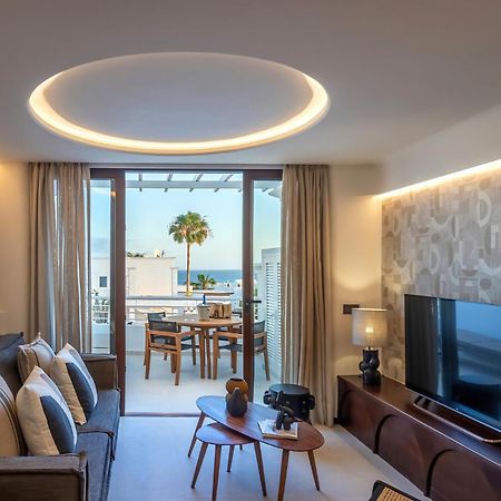 Апартаменты Prb Aparment Puerto Del Carmen Пуэрто дель Кармен Экстерьер фото