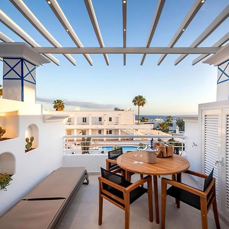 Апартаменты Prb Aparment Puerto Del Carmen Пуэрто дель Кармен Экстерьер фото