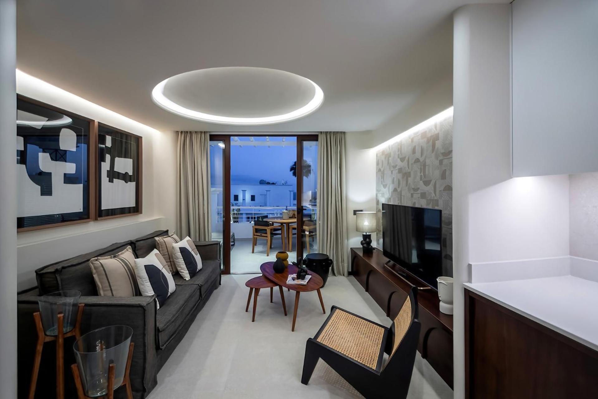 Апартаменты Prb Aparment Puerto Del Carmen Пуэрто дель Кармен Экстерьер фото