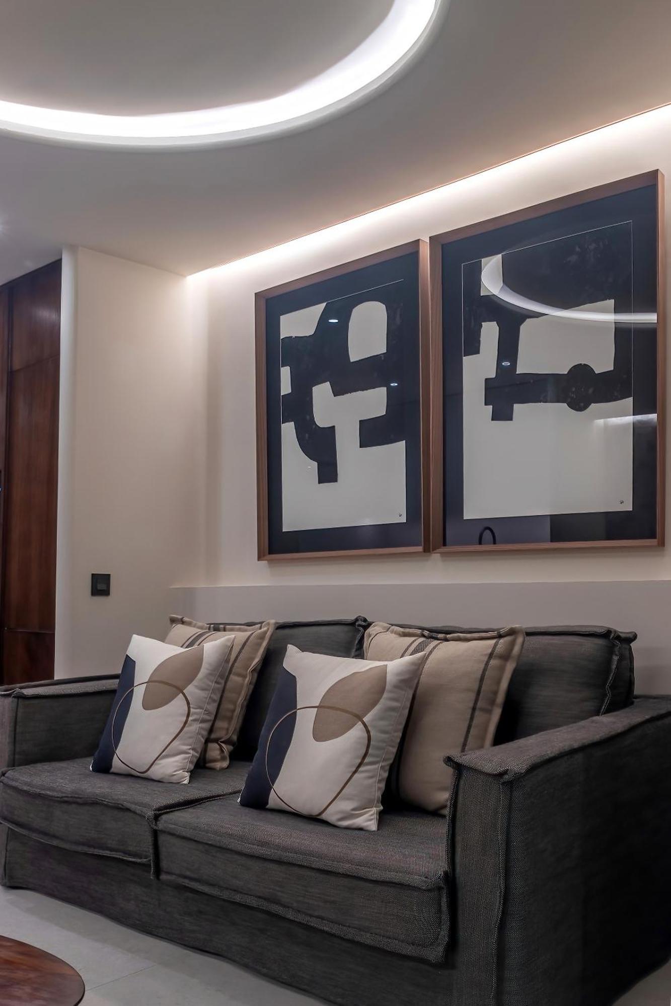 Апартаменты Prb Aparment Puerto Del Carmen Пуэрто дель Кармен Экстерьер фото